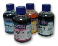 Чернила универсальные