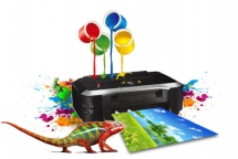 Заправка картриджей