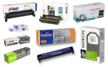 Картриджи не оригинальные